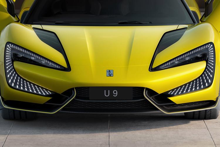 东莞263仰望U9以性能突破设计的极限，理想汽车企业文化与价值观