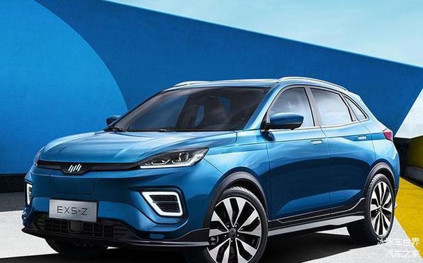 东莞263WEY威派豪华SUV市场的黑马，零跑汽车与智能交通系统的协同