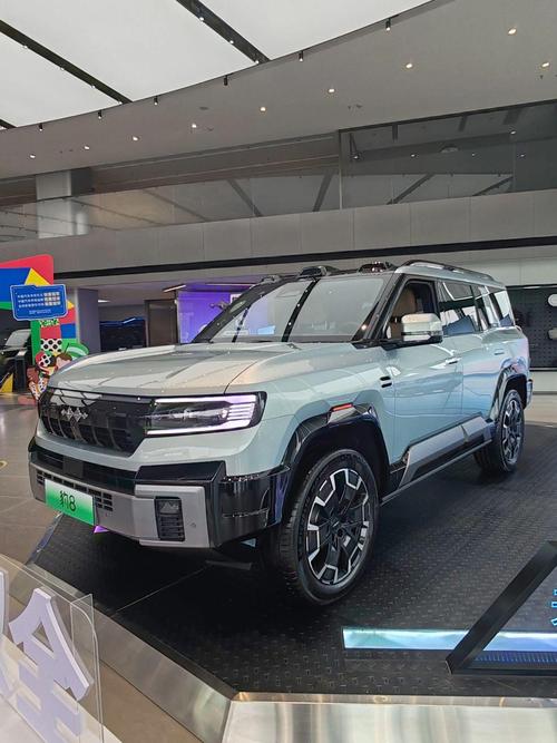 东莞263比亚迪方程豹硬派越野的爆款，英菲尼迪35周年与你共成长